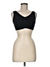 Unbranded Black Sleeveless Top Size M - photo 1