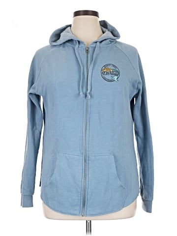 O'Neill Zip Up Hoodie (view 1)