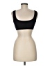 Unbranded Black Sleeveless Top Size M - photo 2