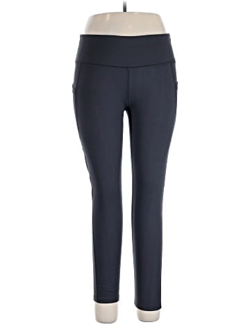 Colosseum Athletics Active Pants (view 1)