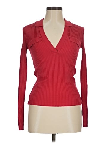 Zara Pullover Sweater (view 1)