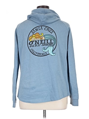 O'Neill Zip Up Hoodie (view 2)