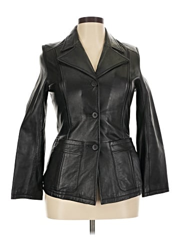 Wilsons Leather Leather Jacket (view 1)