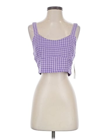 Rip Curl Sleeveless Top (view 1)