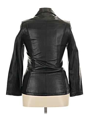 Wilsons Leather Leather Jacket (view 2)