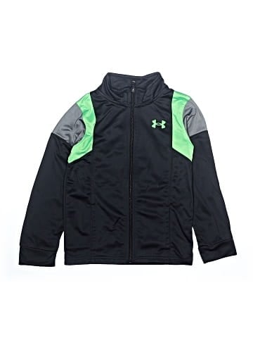 Under Armour Zip Up Hoodie (view 1)