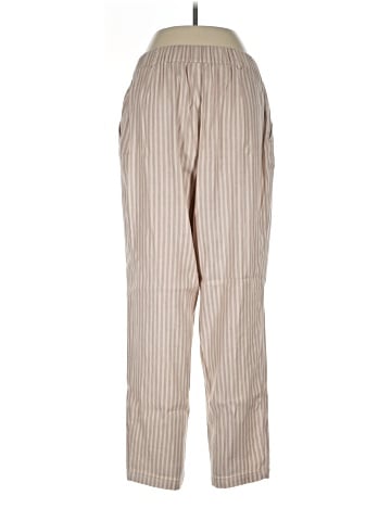 Nic + Zoe Linen Pants (view 2)