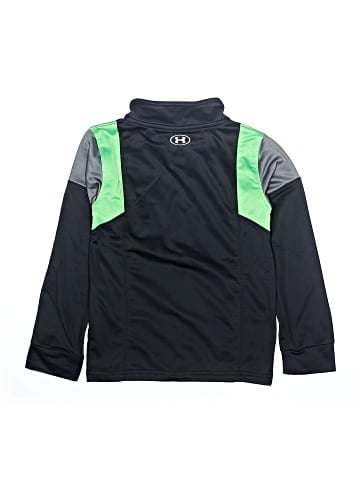 Under Armour Zip Up Hoodie (view 2)