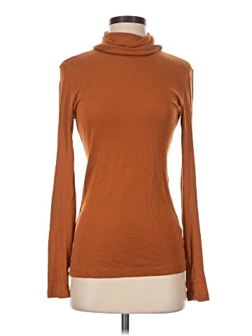 Splendid Turtleneck Sweater (view 1)