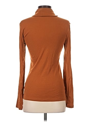 Splendid Turtleneck Sweater (view 2)