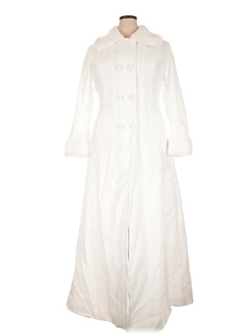 Unbranded Raincoat (view 1)