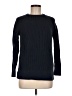 L.L.Bean Black Pullover Sweater Size M - photo 1