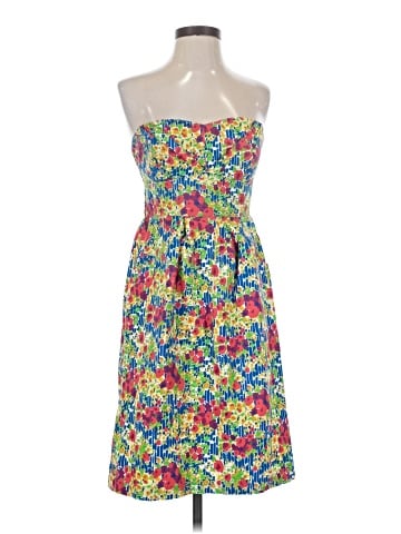 Girls from Savoy Cocktail Dress (view 1)