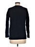 L.L.Bean Black Pullover Sweater Size M - photo 2