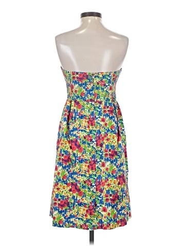 Girls from Savoy Cocktail Dress (view 2)