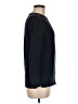 L.L.Bean Black Pullover Sweater Size M - photo 4