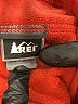 REI 100% Polyester Red Track Jacket Size L - photo 6