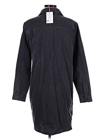 Quince Long Sleeve Button-Down Shirt (view 2)