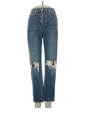 RE/DONE Jeans (view 1)
