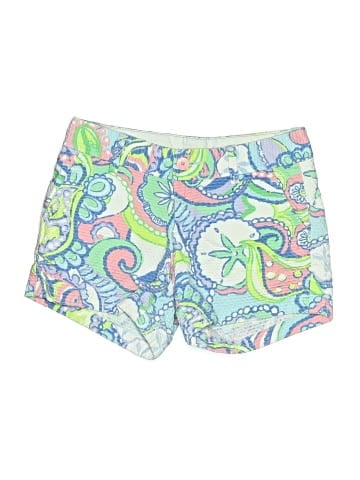 Lilly Pulitzer Shorts (view 1)