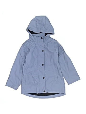 Hunter Raincoat (view 1)