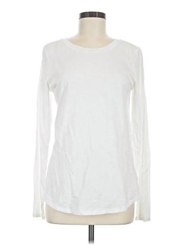 Old Navy Long Sleeve T-Shirt (view 1)