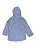Hunter 100% Polyester Blue Raincoat Size 4 - photo 2