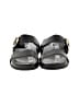 Stuart Weitzman Black Sandals Size 7 - photo 2