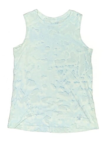 Athleta Girl Sleeveless T-Shirt (view 1)