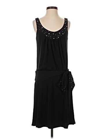 ABS Allen Schwartz Cocktail Dress (view 1)
