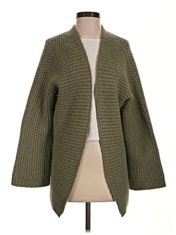 Pol Cardigan (view 1)