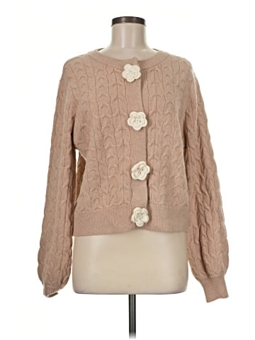 Altar'd State Cardigan (view 1)