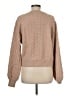 Altar'd State Tan Cardigan Size Med - Lg - photo 2