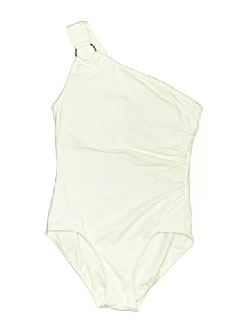 MICHAEL Michael Kors One Piece Swimsuit (view 1)