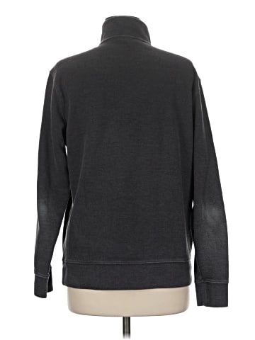 Lands' End Turtleneck Sweater (view 2)