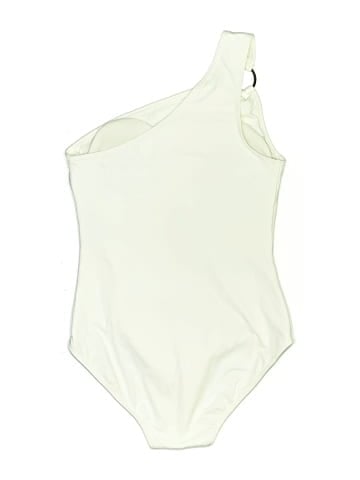 MICHAEL Michael Kors One Piece Swimsuit (view 2)