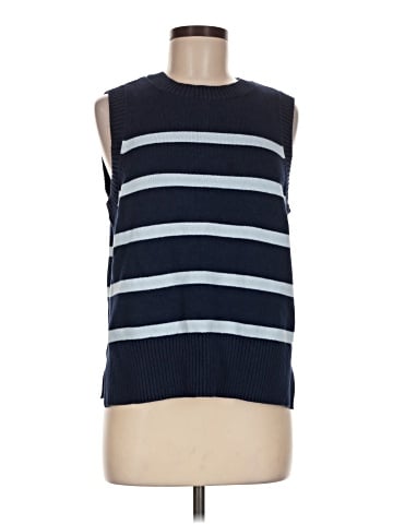 Lands' End Sweater Vest (view 1)
