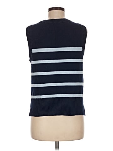 Lands' End Sweater Vest (view 2)