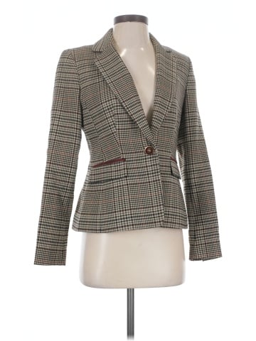 Anne Klein Blazer (view 1)