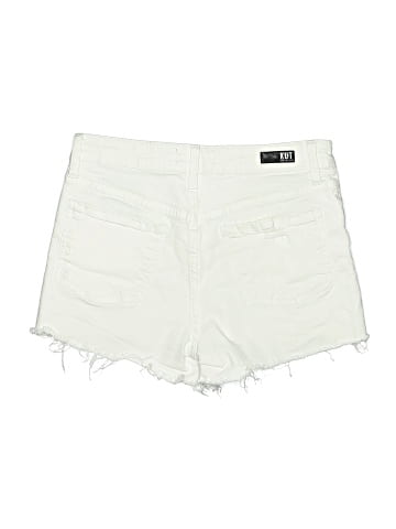 Kut from the Kloth Denim Shorts (view 2)