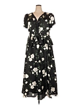 Taylor Casual Dress (view 1)