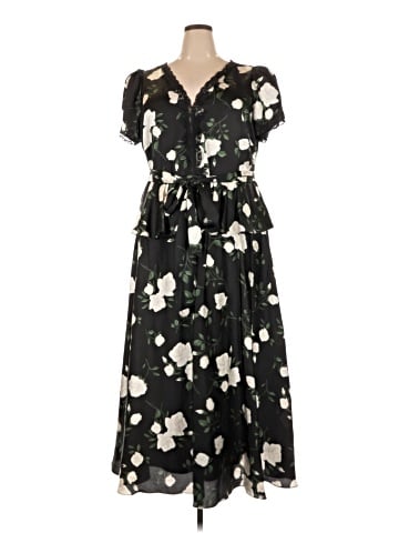 Taylor Casual Dress (view 1)