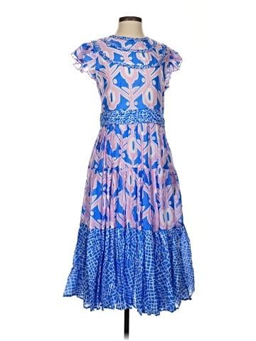 CK Bradley New York Casual Dress (view 1)