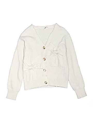 Self Esteem Cardigan (view 1)