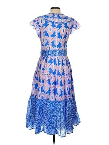CK Bradley New York Casual Dress (view 2)