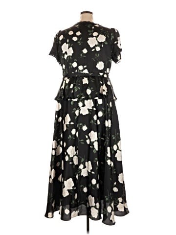 Taylor Casual Dress (view 2)