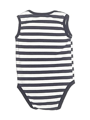 Puma Short Sleeve Onesie (view 2)