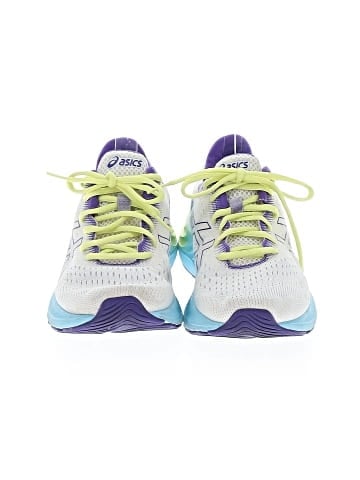 Asics Sneakers (view 2)