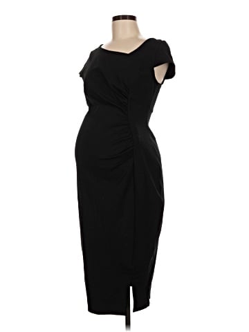 Ingrid + Isabel Cocktail Dress (view 1)