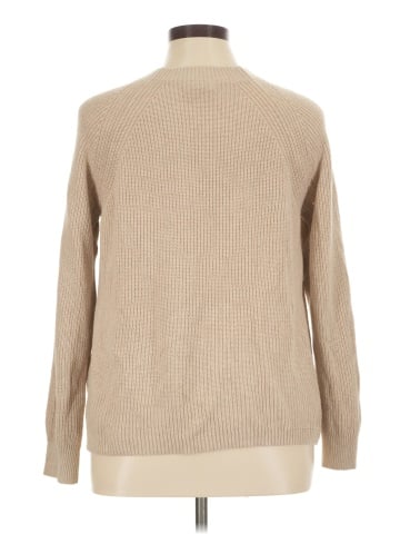 J.Crew Factory Store Pullover Sweater (view 2)